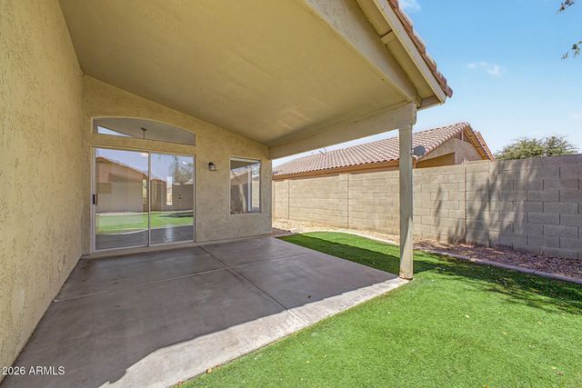 3297 E JUANITA Avenue, Gilbert, AZ 85234