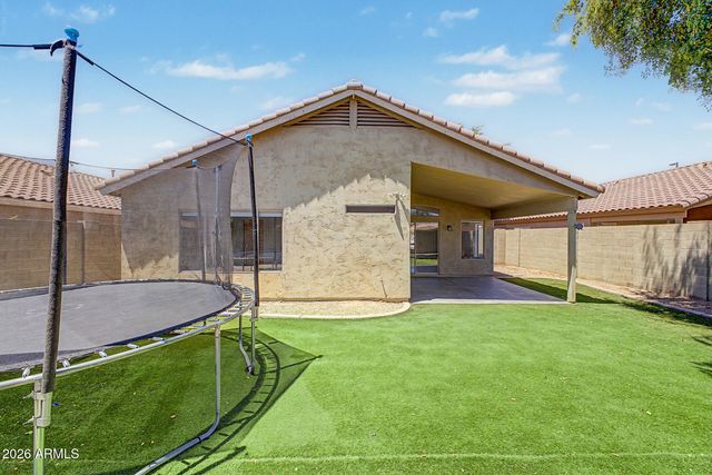 3297 E JUANITA Avenue, Gilbert, AZ 85234