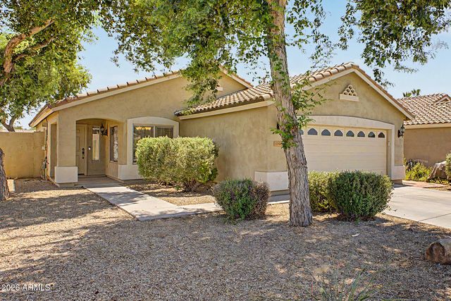 3297 E JUANITA Avenue, Gilbert, AZ 85234