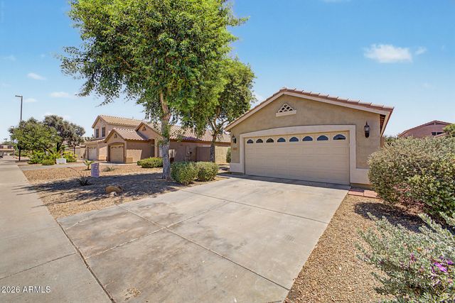 3297 E JUANITA Avenue, Gilbert, AZ 85234