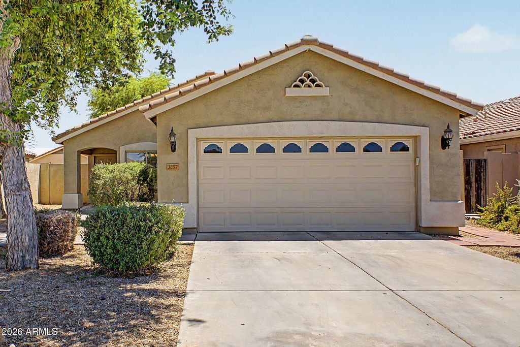 3297 E JUANITA Avenue, Gilbert, AZ 85234