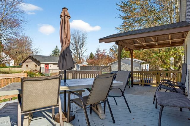 304 Elm Street, South Amherst, OH 44001