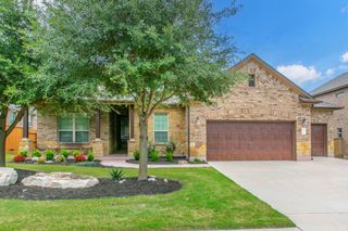 4129 Haight ST, Round Rock, TX 78681