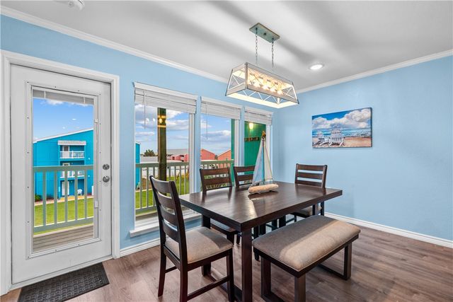 800 Beach Access Road 1a 203, Port Aransas, TX 78373