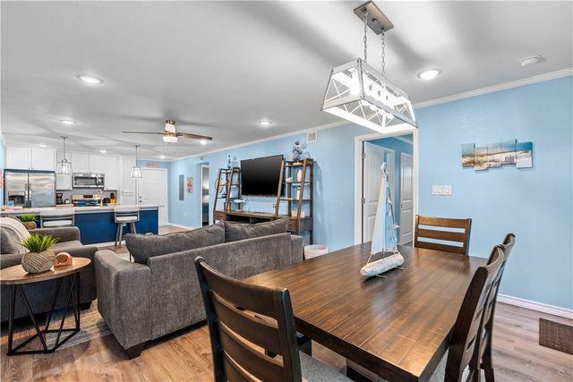 800 Beach Access Road 1a 203, Port Aransas, TX 78373