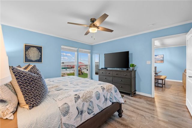 800 Beach Access Road 1a 203, Port Aransas, TX 78373