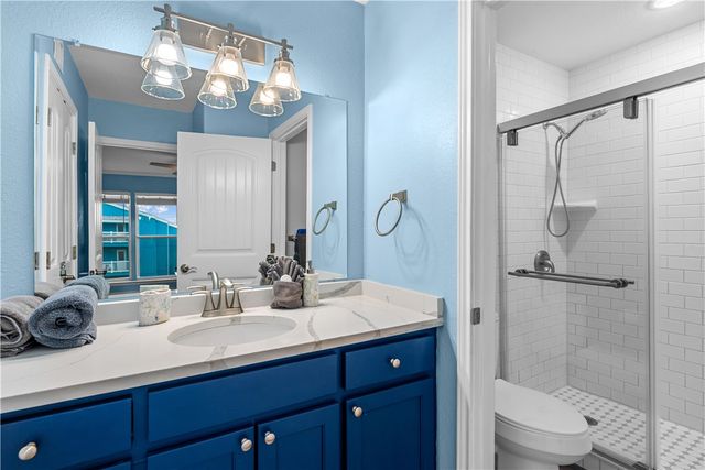 800 Beach Access Road 1a 203, Port Aransas, TX 78373