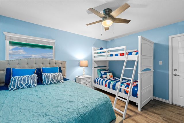 800 Beach Access Road 1a 203, Port Aransas, TX 78373