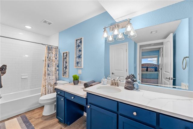 800 Beach Access Road 1a 203, Port Aransas, TX 78373