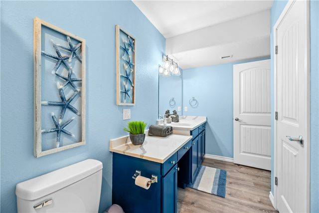 800 Beach Access Road 1a 203, Port Aransas, TX 78373