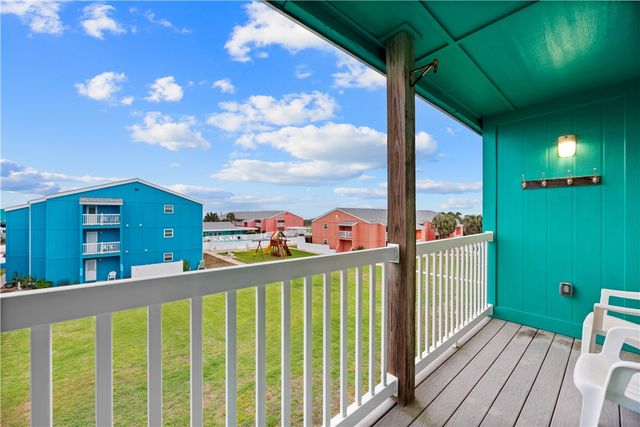 800 Beach Access Road 1a 203, Port Aransas, TX 78373