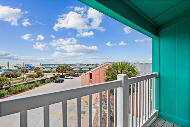 800 Beach Access Road 1a 203, Port Aransas, TX 78373