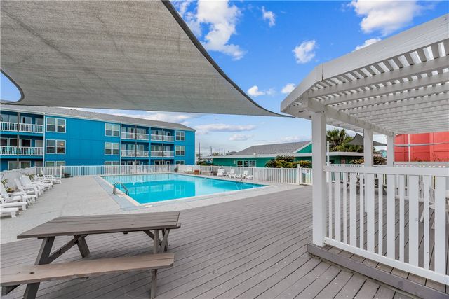 800 Beach Access Road 1a 203, Port Aransas, TX 78373