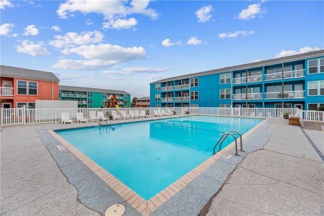 800 Beach Access Road 1a 203, Port Aransas, TX 78373