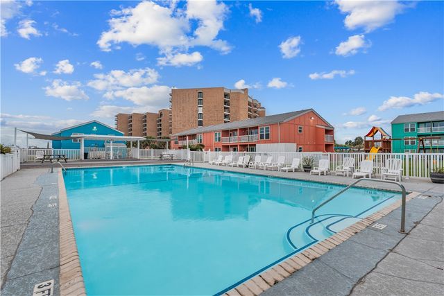 800 Beach Access Road 1a 203, Port Aransas, TX 78373