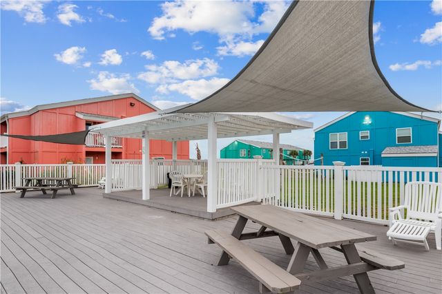 800 Beach Access Road 1a 203, Port Aransas, TX 78373