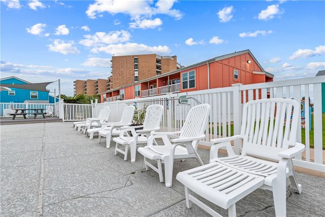 800 Beach Access Road 1a 203, Port Aransas, TX 78373