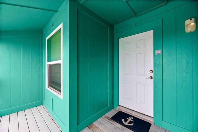 800 Beach Access Road 1a 203, Port Aransas, TX 78373