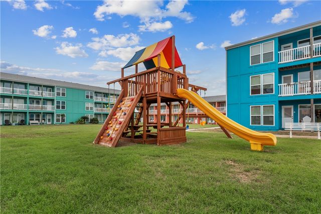 800 Beach Access Road 1a 203, Port Aransas, TX 78373