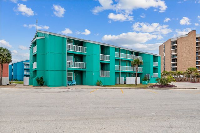 800 Beach Access Road 1a 203, Port Aransas, TX 78373