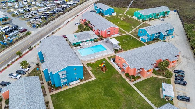 800 Beach Access Road 1a 203, Port Aransas, TX 78373