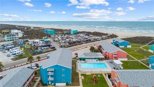 800 Beach Access Road 1a 203, Port Aransas, TX 78373