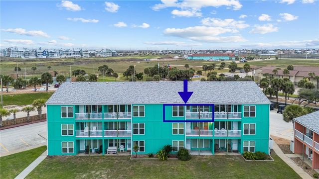 800 Beach Access Road 1a 203, Port Aransas, TX 78373