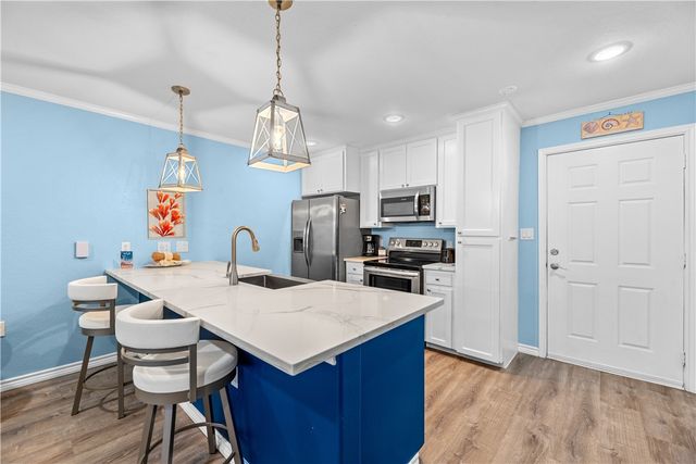 800 Beach Access Road 1a 203, Port Aransas, TX 78373