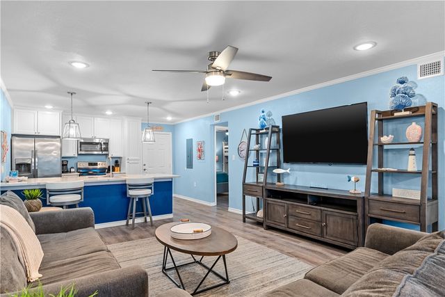 800 Beach Access Road 1a 203, Port Aransas, TX 78373