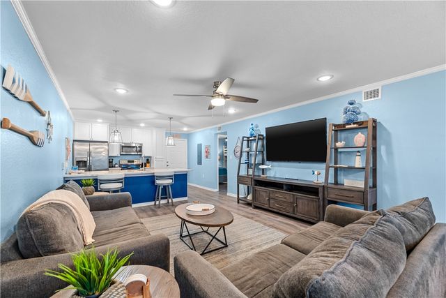 800 Beach Access Road 1a 203, Port Aransas, TX 78373