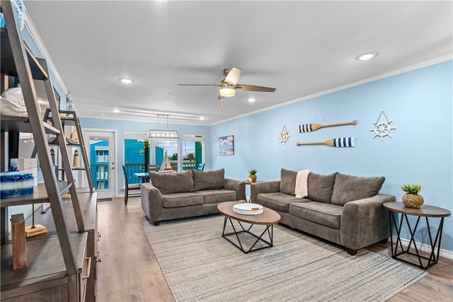 800 Beach Access Road 1a 203, Port Aransas, TX 78373