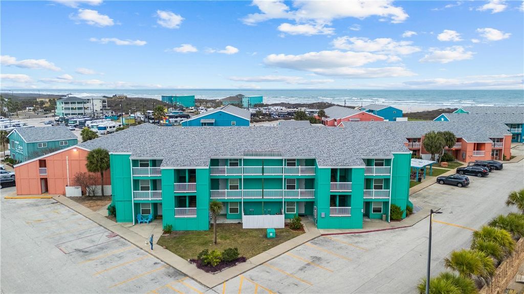 800 Beach Access Road 1a 203, Port Aransas, TX 78373