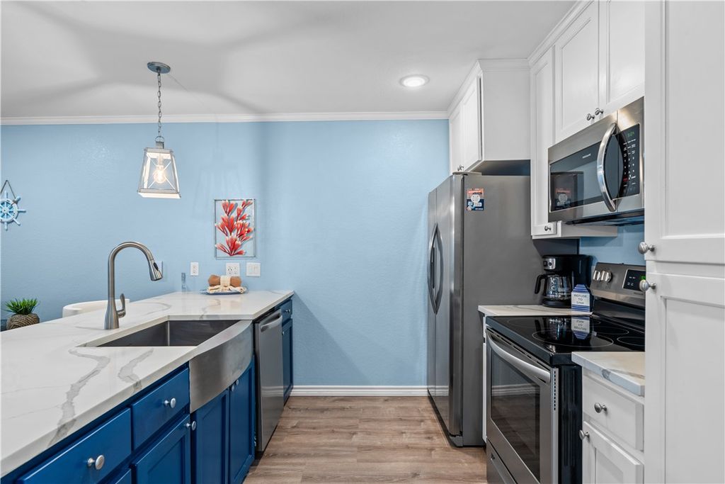 800 Beach Access Road 1a 203, Port Aransas, TX 78373 — photo 4