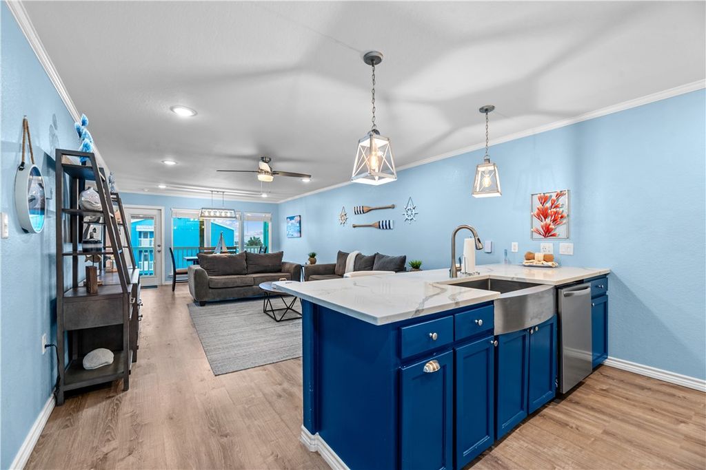 800 Beach Access Road 1a 203, Port Aransas, TX 78373 — photo 5