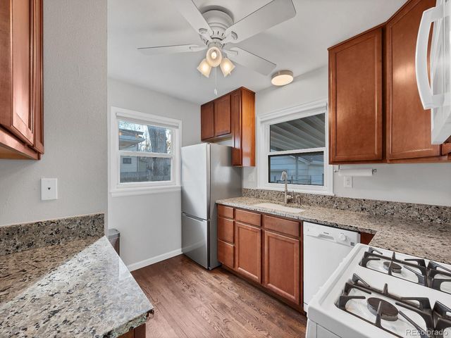 4035 S Logan Street, Englewood, CO 80113