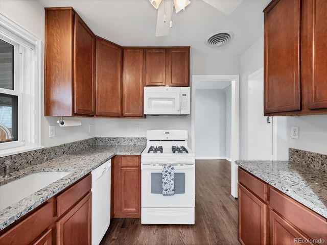 4035 S Logan Street, Englewood, CO 80113