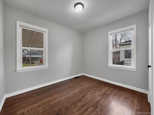 4035 S Logan Street, Englewood, CO 80113