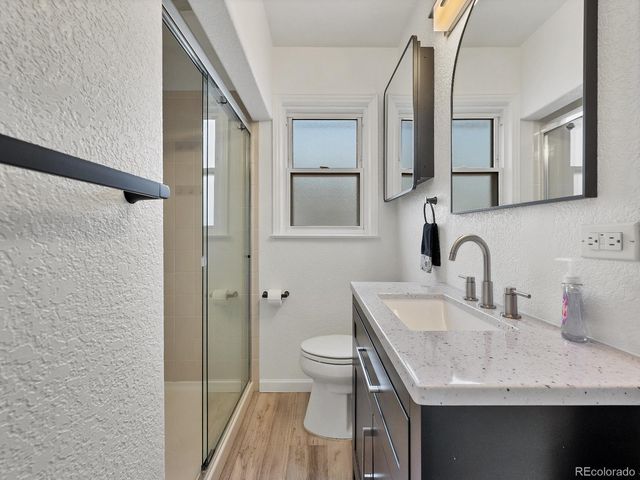 4035 S Logan Street, Englewood, CO 80113