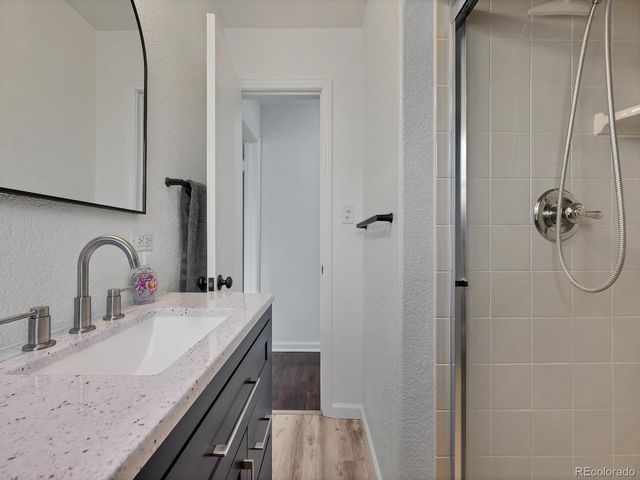 4035 S Logan Street, Englewood, CO 80113