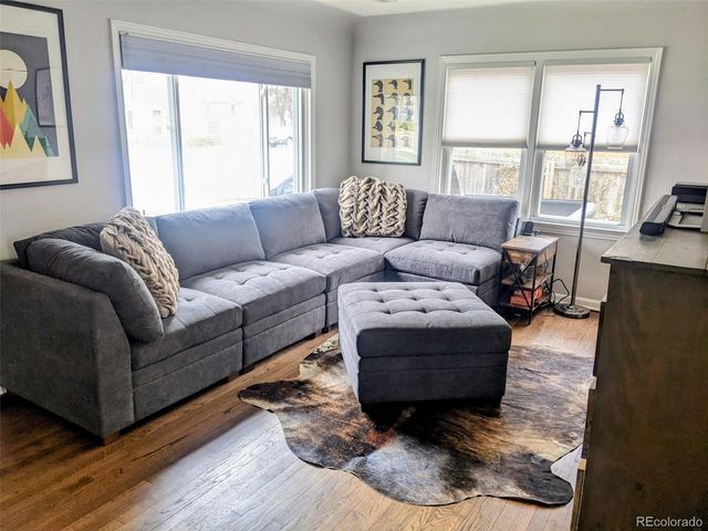 4035 S Logan Street, Englewood, CO 80113