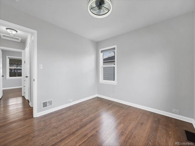 4035 S Logan Street, Englewood, CO 80113