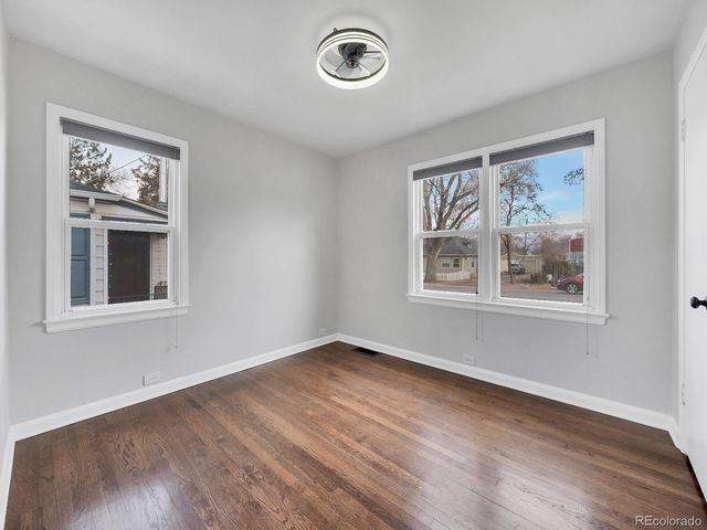 4035 S Logan Street, Englewood, CO 80113