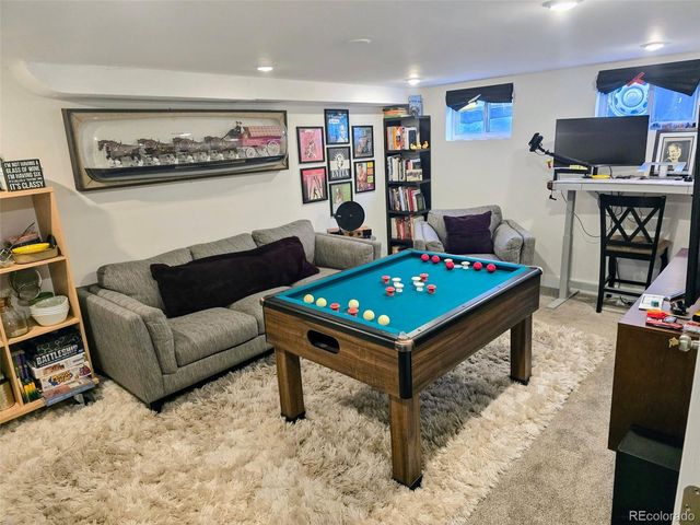 4035 S Logan Street, Englewood, CO 80113