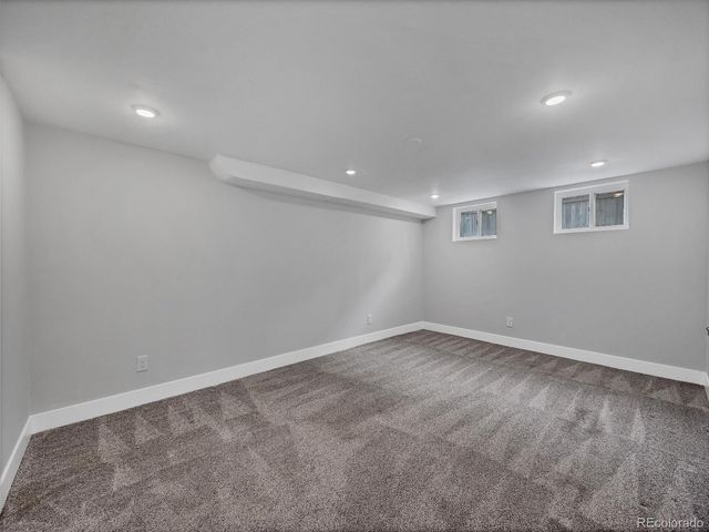 4035 S Logan Street, Englewood, CO 80113