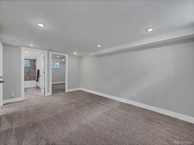 4035 S Logan Street, Englewood, CO 80113