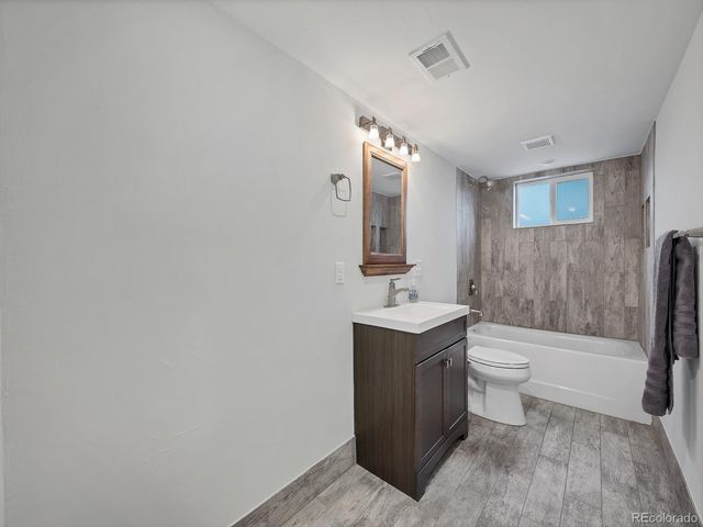 4035 S Logan Street, Englewood, CO 80113