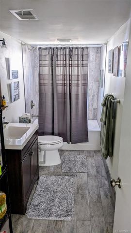 4035 S Logan Street, Englewood, CO 80113