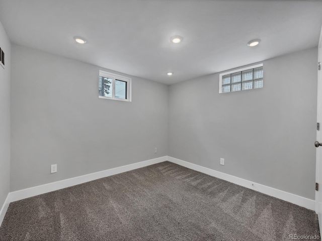 4035 S Logan Street, Englewood, CO 80113