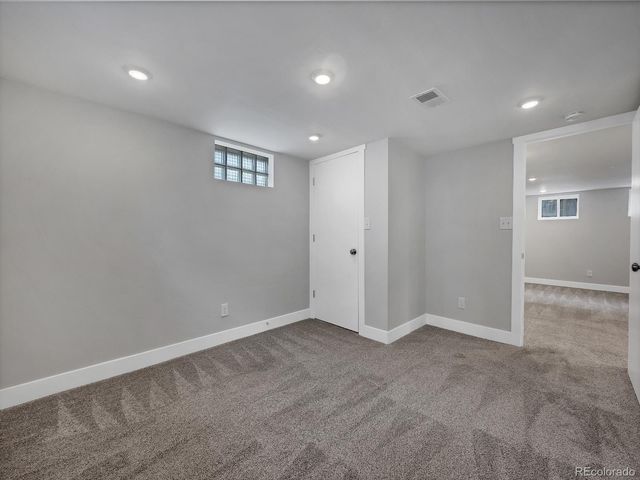 4035 S Logan Street, Englewood, CO 80113