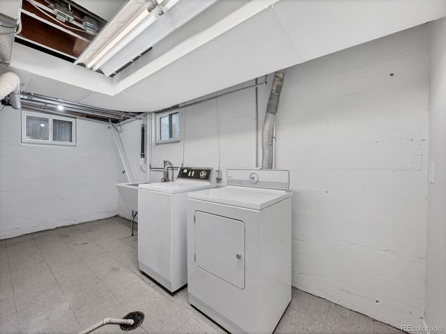 4035 S Logan Street, Englewood, CO 80113